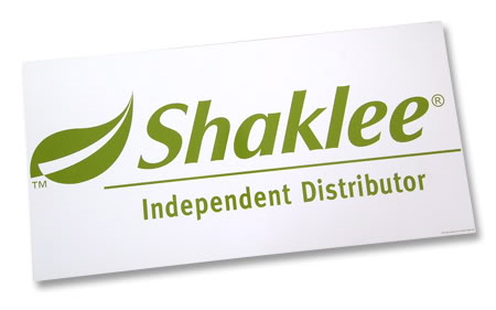Shaklee Distributor Malaysia