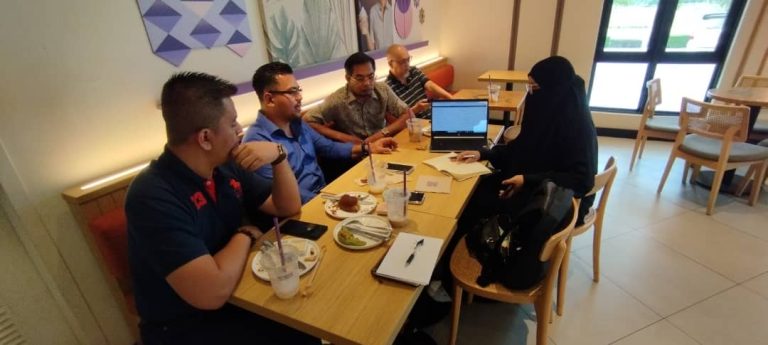 Servis Bina Website Malaysia